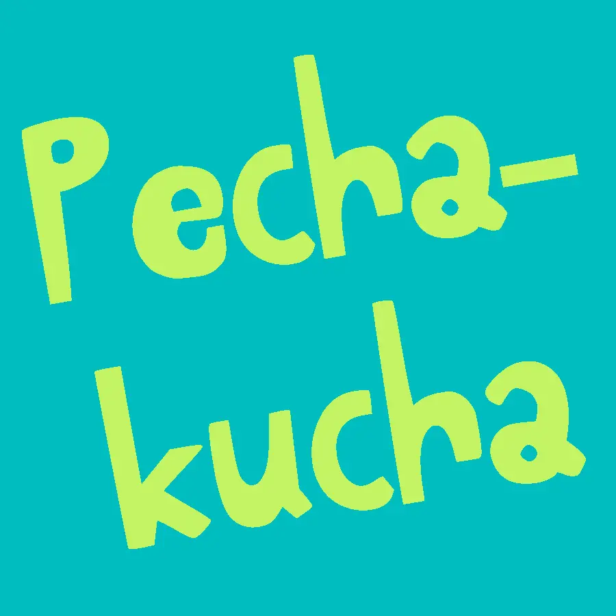 Pechakucha I